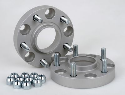 Spurverbreiterungen